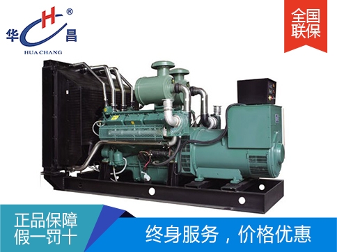 沈陽無動發(fā)電機(jī)組