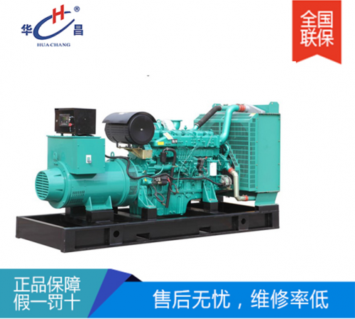 沈陽800KW柴油發(fā)電機(jī)組