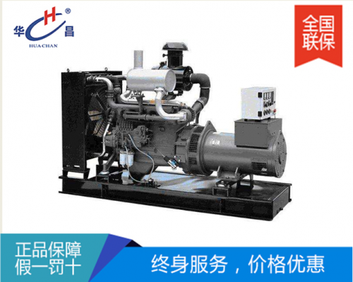 沈陽280KW柴油發(fā)電機(jī)組