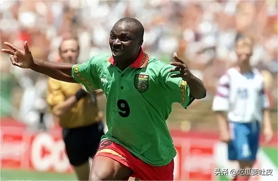 歷屆世界杯年紀(jì)最大的進(jìn)球球員_世界杯歷史最快進(jìn)球_世界杯最年長進(jìn)球記錄