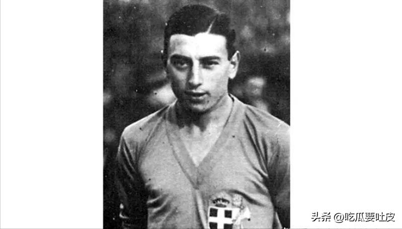 歷屆世界杯年紀(jì)最大的進(jìn)球球員_世界杯歷史最快進(jìn)球_世界杯最年長進(jìn)球記錄