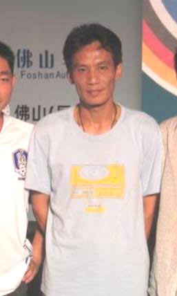 國足沖擊世界杯歷史隊長_國足沖擊世界杯歷史_歷屆國足隊長名單