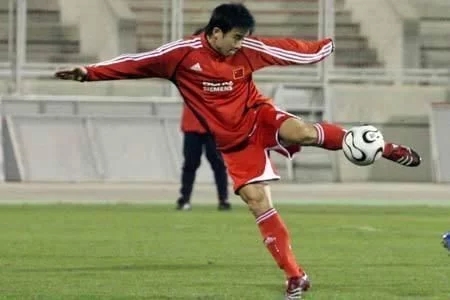 歷屆國足隊長名單_國足沖擊世界杯歷史_國足沖擊世界杯歷史隊長