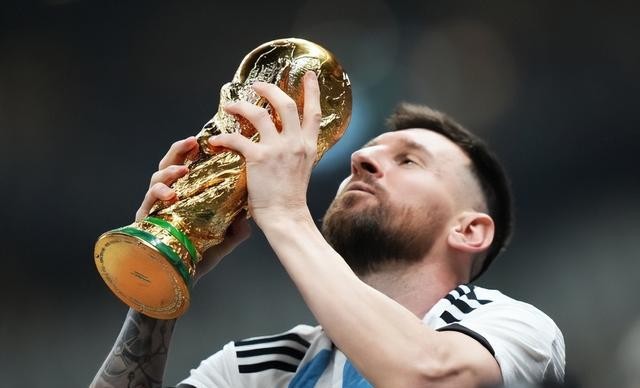 梅西正式比賽進球數_世界杯歷史上單屆進球最多的國家是_梅西任意球紀錄