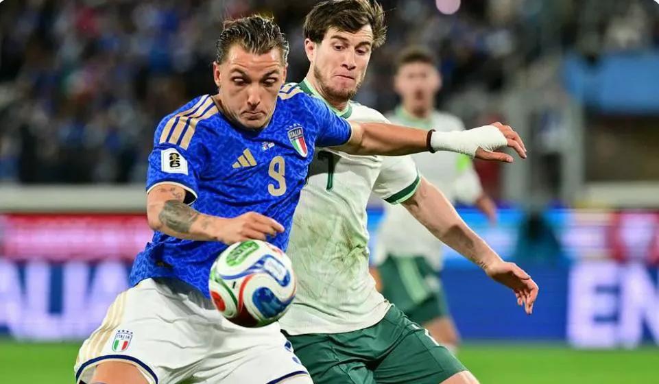 世界杯三四名決賽歷史_歐洲區世界杯附加賽決賽_意大利波黑附加賽