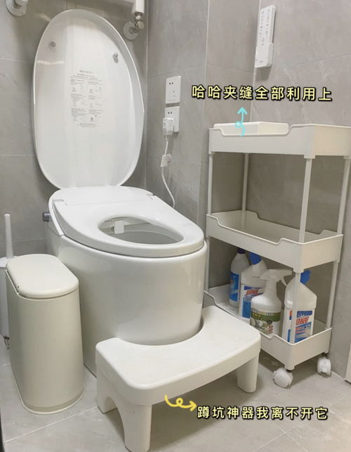 幸好沒退貨 這些看似華而不實的衛浴用品，入住后才知其妙處