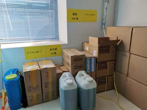 復學有備無患，衛生用品成新常態——河北青年報聚焦我校防疫舉措